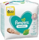 Feuchttücher Angebote von Pampers bei Penny Neuwied für 5,99 €