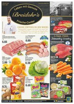 EDEKA Prospekt für Rösrath mit 12 Seiten EDEKA Prospekt für Rösrath: "Aktuelle Angebote", 12 Seiten, 22.02.2021 - 27.02.2021