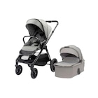 Aktuelles KOMBIKINDERWAGEN Angebot bei XXXLutz Möbelhäuser in Wuppertal ab 299,90 €