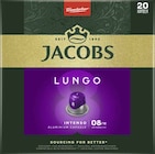Lungo Angebote von Jacobs bei EDEKA Neustadt für 4,44 €