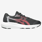 Laufschuhe Kinder Jungen - Asics Contend 10 schwarz/rot Angebote von ASICS bei Decathlon Dachau für 64,99 €