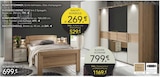 Angebot im BRAUN Möbel-Center Kusterdingen Prospekt BRAUN Möbel-Center Kusterdingen Prospekt mit im Angebot für 269,00 €