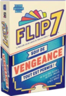 FLIP 7 Soir de Vengeance - JouéClub à Niort FLIP 7 Soir de Vengeance en promo chez JouéClub Niort à 16,99 €
