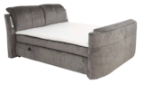 Möbel AS Ranschbach - Boxspringbett Angebot im Prospekt Boxspringbett bei Möbel AS im Ranschbach Prospekt für 1.499,00 €