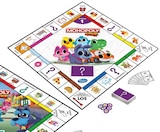 Gesellschaftsspiel Monopoly Junior im Angebot bei Lidl in Bad Salzuflen Gesellschaftsspiel Monopoly Junior Angebote von Hasbro bei Lidl Bad Salzuflen für 12,99 €