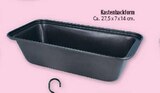 Kastenbackform Angebote bei Marktkauf Bautzen für 2,00 €