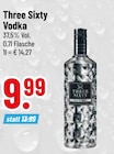 Vodka bei Trinkgut im Prospekt "" für 9,99 €