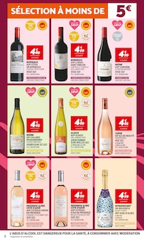 Promo Gewurztraminer dans le catalogue Netto du moment à la page 8