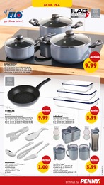 Penny Pfanne im Prospekt 