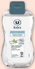Super U Yssingeaux - Promo -20% DE REMISE IMMÉDIATE SUR LA GAMME LAVANT U BIO Promo -20% DE REMISE IMMÉDIATE SUR LA GAMME LAVANT U BIO à dans le catalogue Super U à Yssingeaux