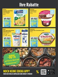 Lebensmittel Angebot im aktuellen EDEKA Prospekt auf Seite 2