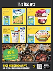 Skyr Angebot im aktuellen EDEKA Prospekt auf Seite 2