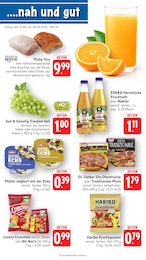 EDEKA Prospekt für Dossenheim mit 10 Seiten EDEKA Prospekt für Dossenheim: "Aktuelle Angebote", 10 Seiten, 21.09.2026 - 26.09.2026