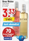 Angebot im Trinkgut Münster Prospekt Trinkgut Münster Prospekt mit  im Angebot für 3,33 €