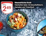 Meeresfrüchte Knobi im Angebot bei GLOBUS in Rüsselsheim Meeresfrüchte Knobi Angebote bei GLOBUS Rüsselsheim für 2,49 €