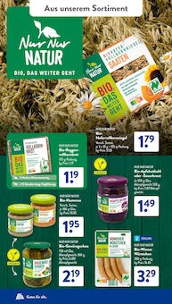 Babykleidung Angebot im aktuellen ALDI SÜD Prospekt auf Seite 36