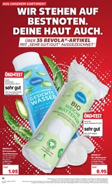 Aktueller Kaufland Prospekt mit Kosmetik, "KNÜLLER", Seite 42