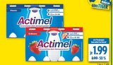 Aktuelle Erdbeeren Angebote bei diska in Erlangen Aktuelles Actimel Classic Angebot bei diska in Erlangen ab 1,99 €