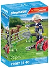 Spielset im Angebot bei Rossmann in Aschaffenburg Spielset Angebote von Playmobil bei Rossmann Aschaffenburg für 8,99 €