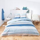 Linge De Lit Real - Auchan Hypermarché Linge De Lit Real à 14,99 € dans le catalogue Auchan Hypermarché