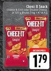 Aktuelles Cheese & Chili Angebot bei EDEKA in Mönchengladbach ab 1,79 €