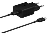 Aktuelle Smartphone Angebote bei MediaMarkt Saturn in Ulm Aktuelles EP-T1510XBEGEU Schnellladeadapter universal, Black Angebot bei MediaMarkt Saturn in Ulm ab 16,99 €