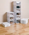 Faltbarer Organizer 3 Fächer für 9,99 € bei Netto mit dem Scottie im Angebot Faltbarer Organizer 3 Fächer im aktuellen Netto mit dem Scottie Prospekt