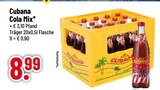 Cola Mix Angebote von Cubana bei Trinkgut Donauwörth für 8,99 €