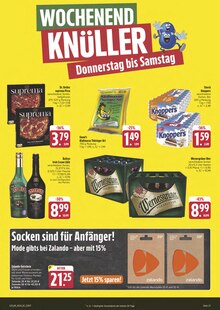 Pizza im aktuellen E center Prospekt (Jena) Pizza im E center Prospekt "Wir lieben Lebensmittel!" mit 30 Seiten (Jena)