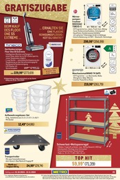 Aktueller Metro Prospekt mit Aufbewahrungsbox, "Food & Nonfood", Seite 27