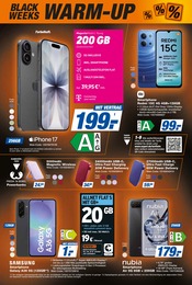 iPhone im expert Prospekt in Paderborn Aktueller expert Prospekt mit iPhone, "Top Angebote", Seite 8