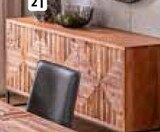 Sideboard im Angebot bei Segmüller in Ulm Sideboard Angebote bei Segmüller Ulm für 439,00 €