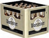 Premium-Bier im Angebot bei EDEKA in Pinneberg Premium-Bier Angebote von Warsteiner bei EDEKA Pinneberg für 10,79 €