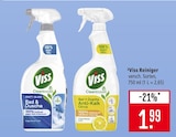Bad & Dusche Angebote von Viss bei Marktkauf Aschaffenburg für 1,99 €