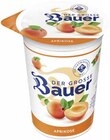 Joghurt Erdbeere Angebote von Der große Bauer bei Marktkauf Lörrach für 0,39 €