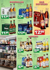 Aktueller Getränke Paradies Prospekt mit Warsteiner, "DIE GETRÄNKEKÖNNER", Seite 2