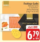 EDEKA Greven Prospekt mit  im Angebot für 6,79 €
