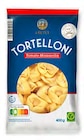 ALDI SÜD - Tortelloni Angebot im Prospekt Tortelloni bei ALDI SÜD im Prospekt "" für 1,19 €