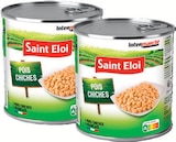 Pois Chiches - SAINT ÉLOI à 1,68 € dans le catalogue Intermarché Super