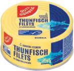 Thunfischfilets Angebote von GUT&GÜNSTIG bei EDEKA Wismar für 0,99 €