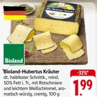 Bioland-Hubertus Kräuter Angebote von Bioland bei EDEKA Pforzheim für 1,99 €