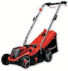 Tondeuse S.Fil GE-CM 18/33 - Einhell en promo chez Super U Tondeuse S.Fil GE-CM 18/33 - Einhell dans le catalogue Super U