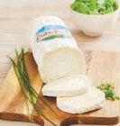 Bûche de Chèvre en promo chez U Express Bûche de Chèvre dans le catalogue U Express