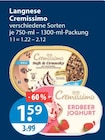 V-Markt Burgau - Cremissimo Soft & Crunchy Angebot im Prospekt Cremissimo Soft & Crunchy bei V-Markt im Burgau Prospekt für 1,59 €