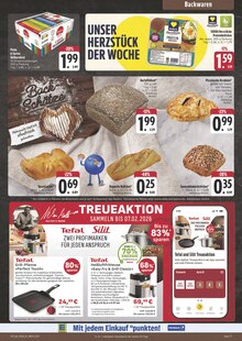 Waschmaschine im E center Prospekt "Wir lieben Lebensmittel!" mit 28 Seiten (Plauen)