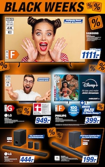 Aktueller expert Prospekt "Top Angebote" Seite 2 von 8 Seiten für Brake