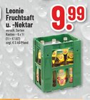 Fruchtsaft u. -Nektar bei Trinkgut im Heiligenhaus Prospekt für 9,99 €