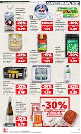 Süßigkeiten im Kaufland Prospekt in Magdeburg Aktueller Kaufland Prospekt mit Süßigkeiten, "Hier bin ich richtig", Seite 15