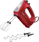 Handmixer MFQ2420R CleverMixx im Angebot bei expert in Wesel Handmixer MFQ2420R CleverMixx Angebote von Bosch bei expert Wesel für 31,99 €