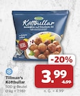 Köttbullar von Tillman's für 3,99 € bei combi im Angebot Köttbullar von Tillman's im aktuellen combi Prospekt